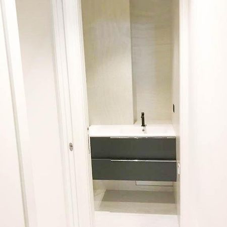 Buffa Residence Nice Luaran gambar
