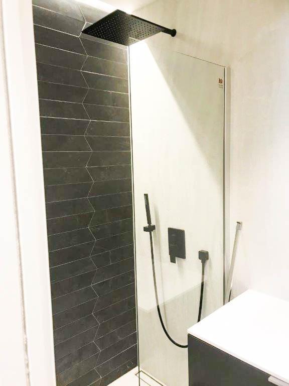 Buffa Residence Nice Luaran gambar