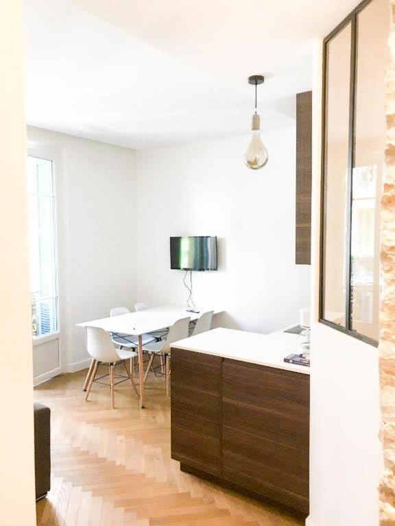 Buffa Residence Nice Luaran gambar